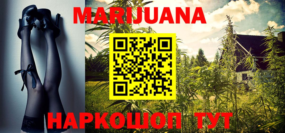 Канабис гибрид Сальск